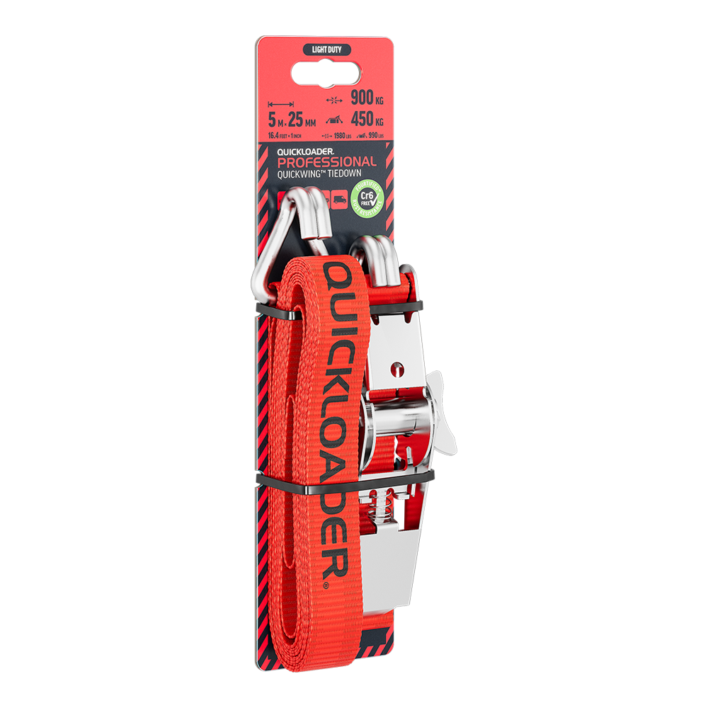 PROFESSIONAL 900KG 5M