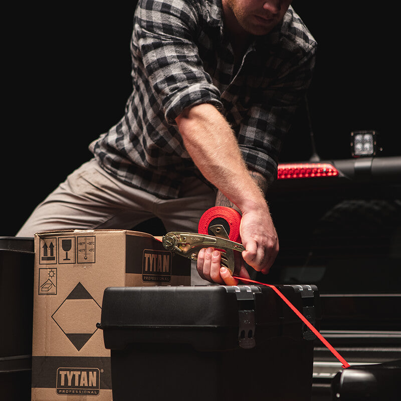 RETRACTABLE 800KG 4,2M